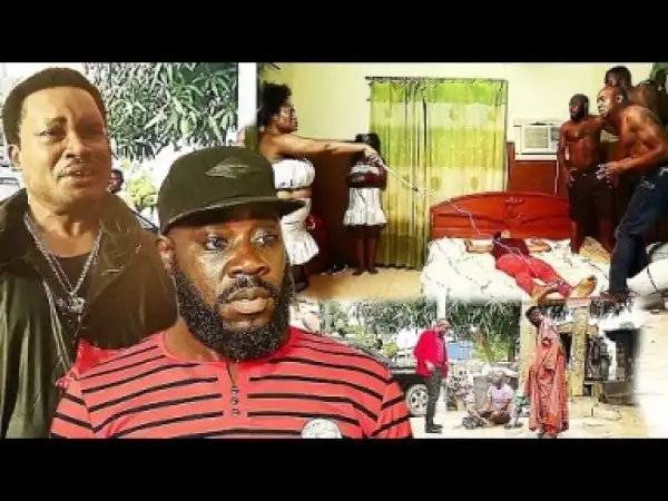 Video: Return Of The Desperate Billionaire [Season 2] - Latest Nigerian Nollywoood Movies 2018